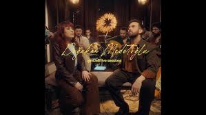 Doğukan Medetoğlu&nbsp;Sanki