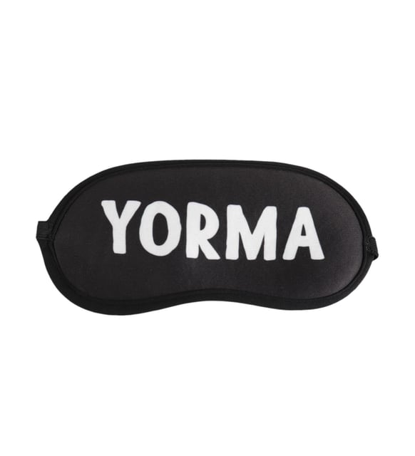 Doğukan Medetoğlu&nbsp;Yorma