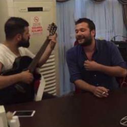 Doğuş Sinan Coşkun&nbsp;Ayşem