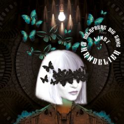 Dolapdere Big Gang&nbsp;Chandelier