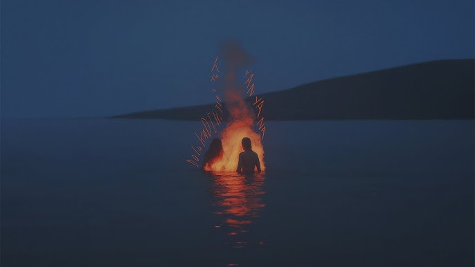 Dolu Kadehi Ters Tut&nbsp;Yan Yana