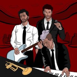 Dolu Kadehi Ters Tut&nbsp;Zor