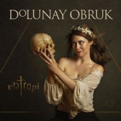 Dolunay Obruk&nbsp;Entropi