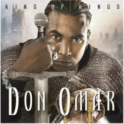 Don Omar&nbsp;King Of Kings