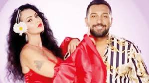 Dora&nbsp;Haberim var