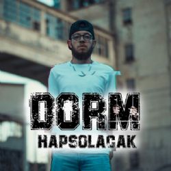 Dorm&nbsp;Hapsolacak