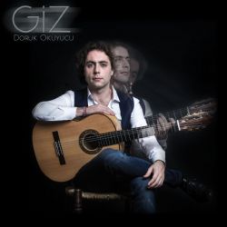 Doruk Okuyucu&nbsp;Giz