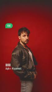 Dou&nbsp;Aşkı Kıyamet