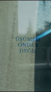 Dou&nbsp;Üşümem Ondan Değil