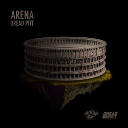 Dread Pitt&nbsp;Arena