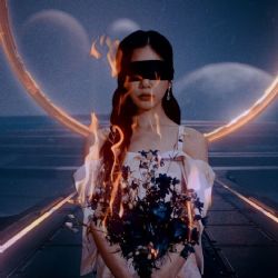 Dreamcatcher&nbsp;Odd Eye