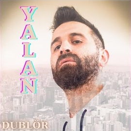 Dublör&nbsp;Yalan