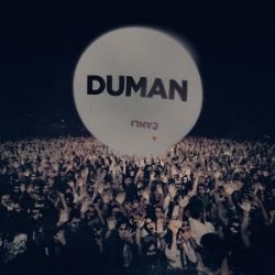 Duman&nbsp;Canlı