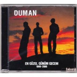 Duman&nbsp;En Güzel Günüm Gecem