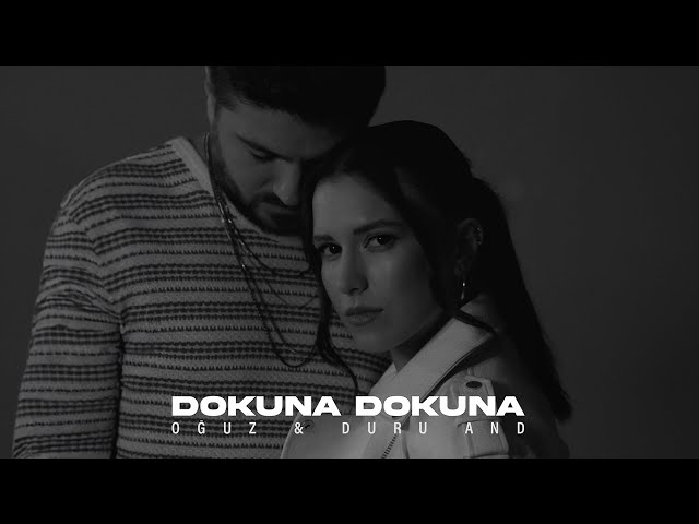 Duru And&nbsp;Dokuna Dokuna