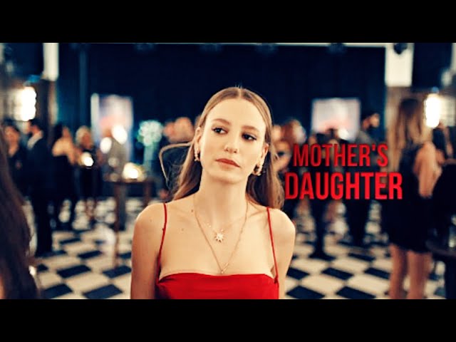 Duru Durulay&nbsp;Mothers Daughter