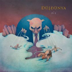 DüşDünya&nbsp;Sis