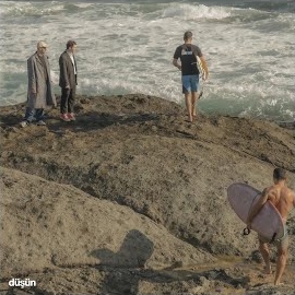 Düşün&nbsp;Emin Misin Bunlari İstediğinden