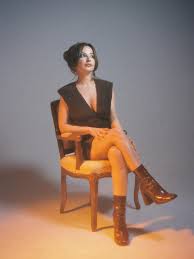 Duygu Alkan&nbsp;İkimiz Bir Fidanız