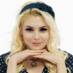 Duygu Köseoğlu&nbsp;Yeni Yıl