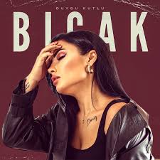 Duygu Kutlu&nbsp;Bıçak