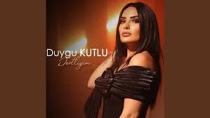Duygu Kutlu&nbsp;Dertliyim
