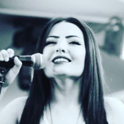 Duygu Kutlu&nbsp;Gel Hayalim