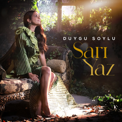 Duygu Soylu&nbsp;Sarı Yaz