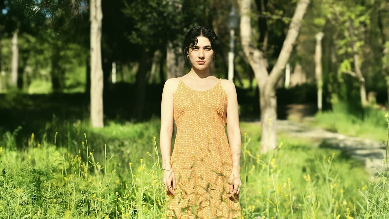 Duygu Üstünbaş&nbsp;Gelin Ayşe