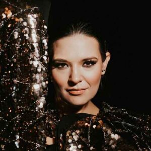 Duygu Üstünbaş&nbsp;Rindlerin Akşamı