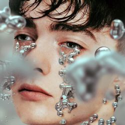 Dylan Fraser&nbsp;Gucci Sweater