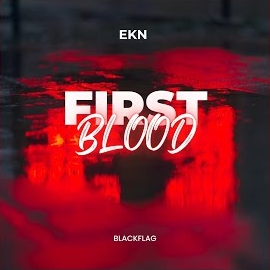 EKN&nbsp;Firstblood