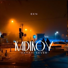 EKN&nbsp;Kadıköy