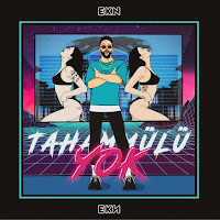 EKN&nbsp;Tahammülü Yok