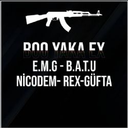 EMG&nbsp;Boo Yaka Ex
