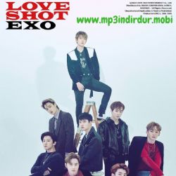 EXO&nbsp;Love Shot