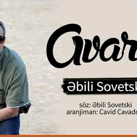 Ebili Sovetski&nbsp;Avara