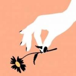 Ebrar Mazhar&nbsp;Siyah Oje