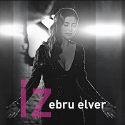 Ebru Elver&nbsp;İz