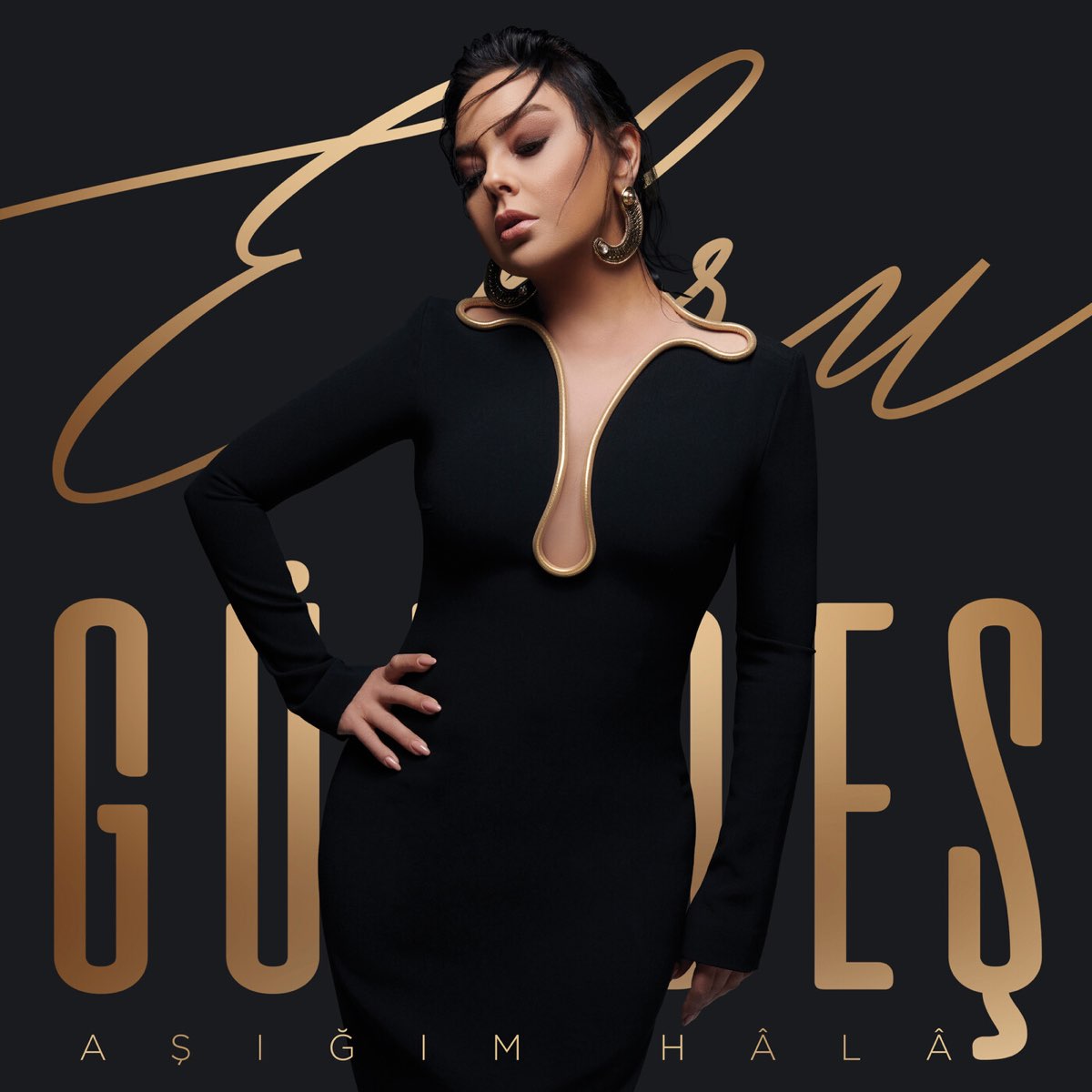 Ebru Gündeş&nbsp;Aşığım Hala