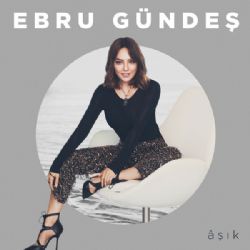 Ebru Gündeş&nbsp;Aşık