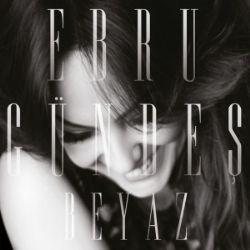 Ebru Gündeş&nbsp;Beyaz