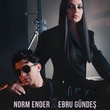 Ebru Gündeş&nbsp;Bir Çift Göz
