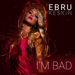 Ebru Keskin&nbsp;Im Bad