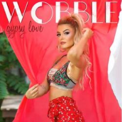 Ebru Keskin&nbsp;Wobble