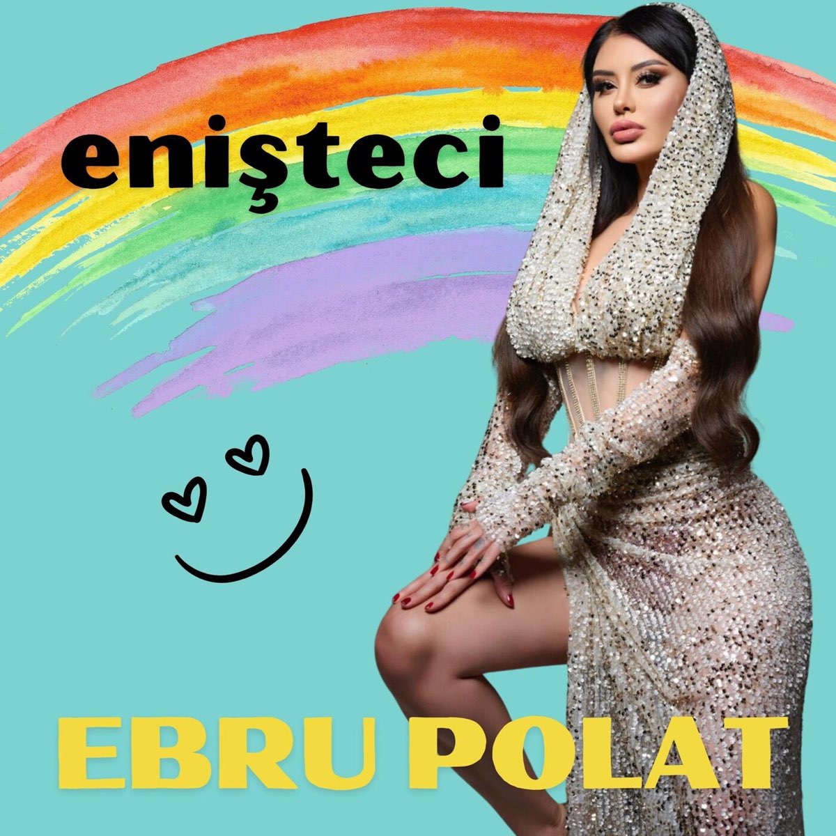 Ebru Polat&nbsp;Enişteci
