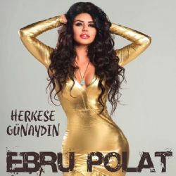 Ebru Polat&nbsp;Herkese Günaydın