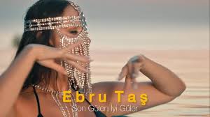 Ebru Taş&nbsp;Son Gülen İyi Güler