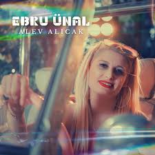 Ebru Ünal&nbsp;Alev Alıcak