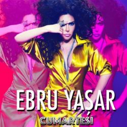 Ebru Yaşar&nbsp;Cumartesi